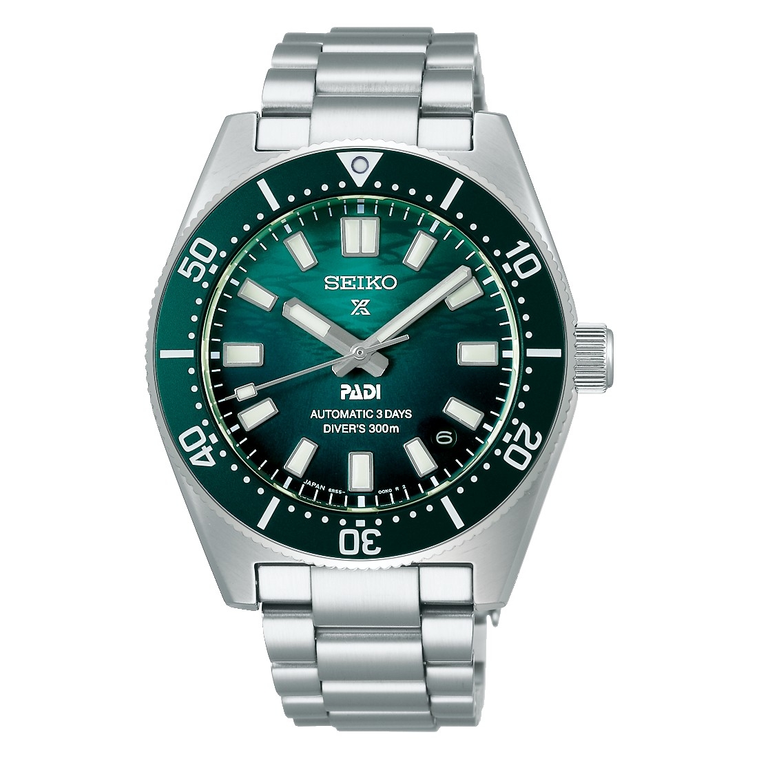 プロスペックス(PROSPEX) SBDY135 DIVER SCUBA | ジェイアール